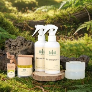 피톤치드림 프리미엄 선물세트